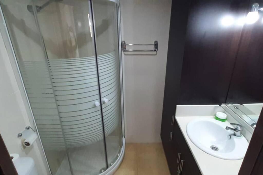 Voramar Port Xabia Apartment Room photo